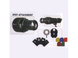 Tronic Reflector Spot Attachment